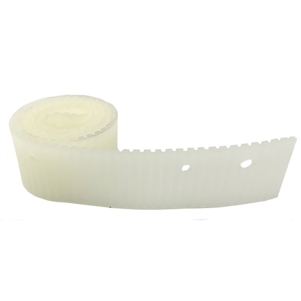 Replacement Squeegee - Dual (A/B) For Nobles/Tennant 603660